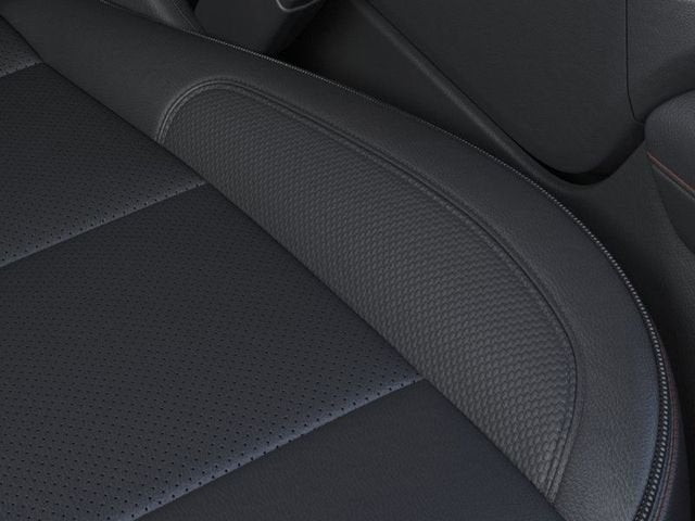 2026 Chevrolet Suburban 4WD RST