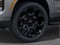 2026 Chevrolet Suburban 4WD RST