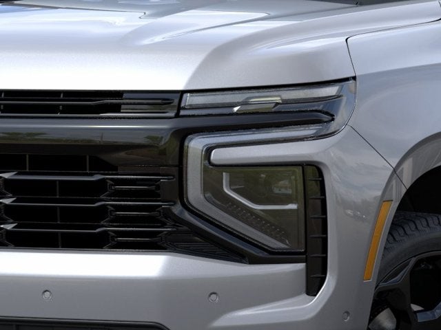 2026 Chevrolet Suburban 4WD RST