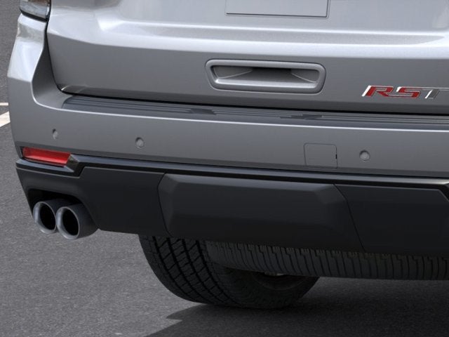 2026 Chevrolet Suburban 4WD RST