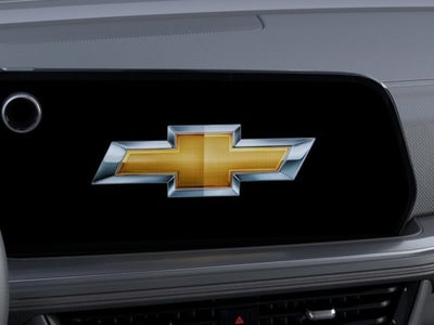 2026 Chevrolet Suburban 4WD RST