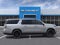 2026 Chevrolet Suburban 4WD RST