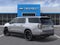 2026 Chevrolet Suburban 4WD RST