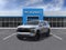 2026 Chevrolet Suburban 4WD RST