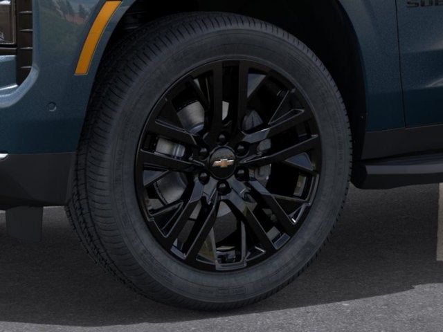 2026 Chevrolet Suburban 4WD Premier