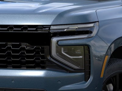 2026 Chevrolet Suburban 4WD Premier