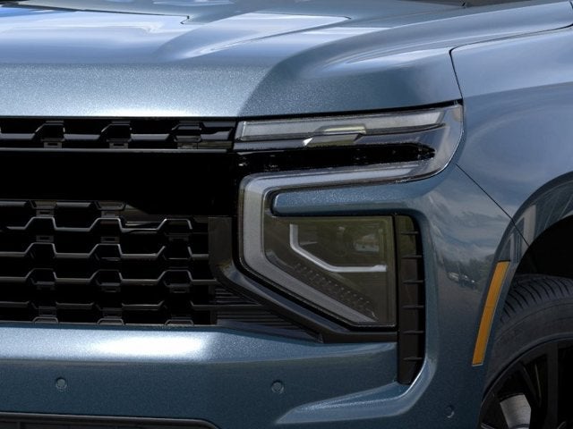 2026 Chevrolet Suburban 4WD Premier
