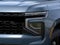 2026 Chevrolet Suburban 4WD Premier