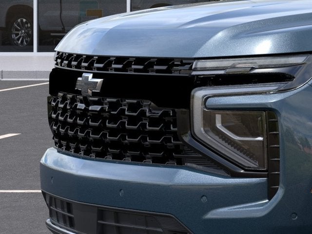 2026 Chevrolet Suburban 4WD Premier