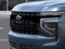 2026 Chevrolet Suburban 4WD Premier