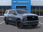 2026 Chevrolet Suburban 4WD Premier