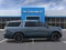 2026 Chevrolet Suburban 4WD Premier