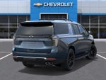 2026 Chevrolet Suburban 4WD Premier