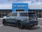 2026 Chevrolet Suburban 4WD Premier