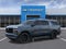 2026 Chevrolet Suburban 4WD Premier