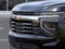 2025 Chevrolet Suburban 4WD Premier