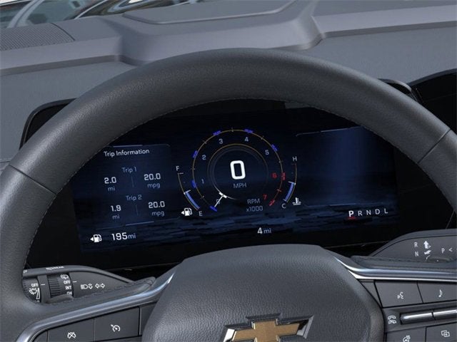 2025 Chevrolet Suburban 4WD Premier