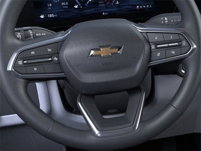 2025 Chevrolet Suburban 4WD Premier