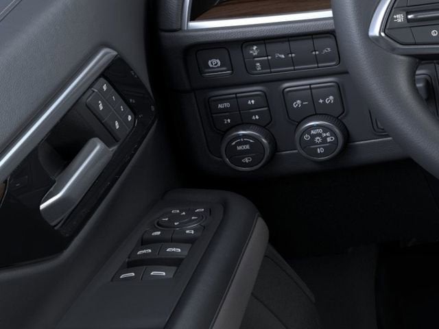 2026 Chevrolet Suburban 4WD High Country