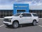 2026 Chevrolet Suburban 4WD High Country