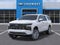 2026 Chevrolet Suburban 4WD High Country