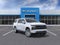 2026 Chevrolet Suburban 4WD High Country