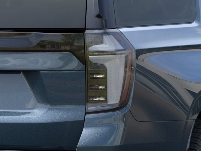 2026 Chevrolet Suburban 4WD High Country