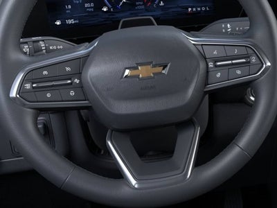 2026 Chevrolet Suburban 4WD High Country