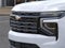 2026 Chevrolet Suburban 4WD High Country