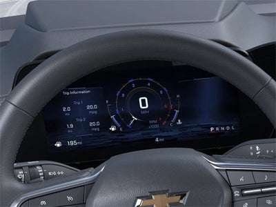 2026 Chevrolet Suburban 4WD High Country