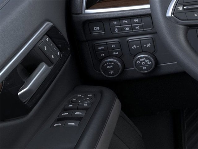 2026 Chevrolet Suburban 4WD High Country