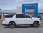 2026 Chevrolet Suburban 4WD High Country