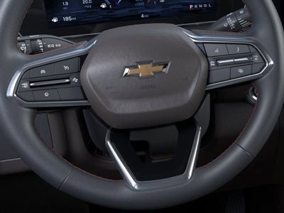 2026 Chevrolet Tahoe 4WD LS