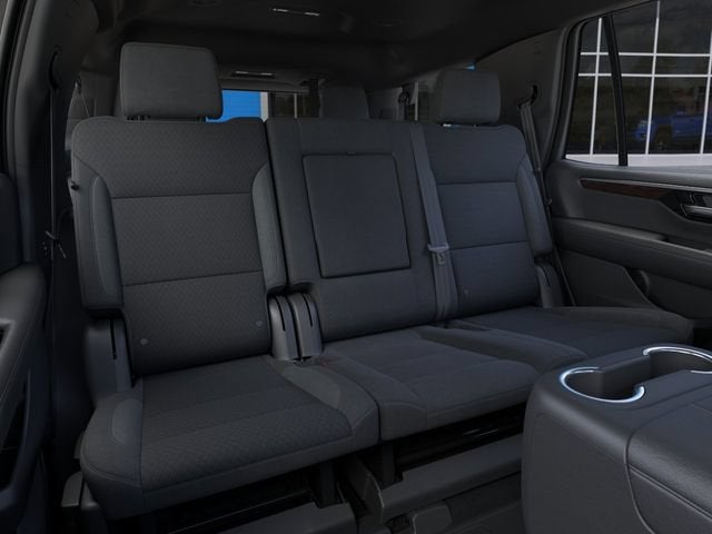 2026 Chevrolet Tahoe LS - Photo 18