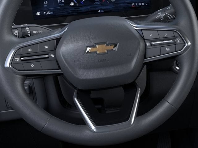 2026 Chevrolet Tahoe LS - Photo 20