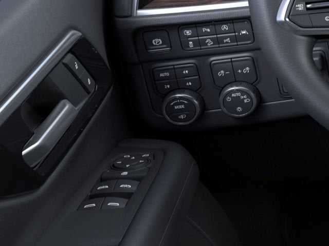 2026 Chevrolet Tahoe LS - Photo 23