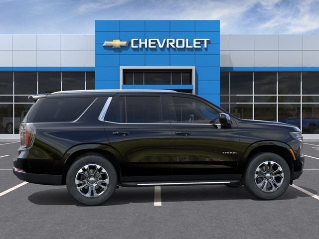 2026 Chevrolet Tahoe LS - Photo 30