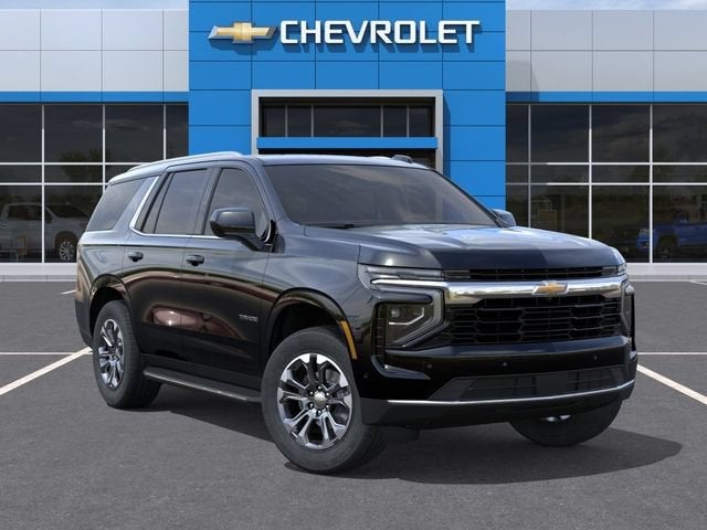 2026 Chevrolet Tahoe LS - Photo 32