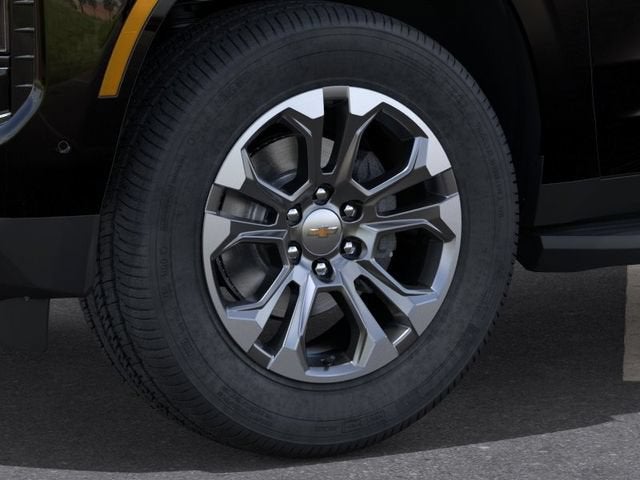2026 Chevrolet Tahoe LS - Photo 34