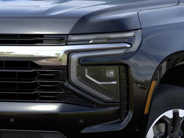 2026 Chevrolet Tahoe LS - Photo 35