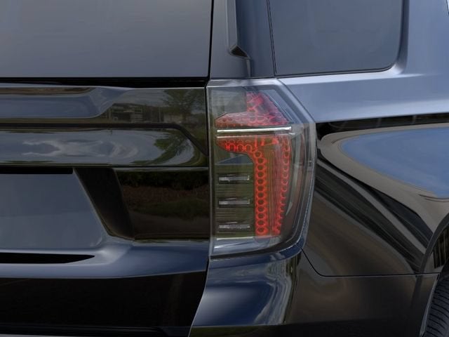 2026 Chevrolet Tahoe LS - Photo 36