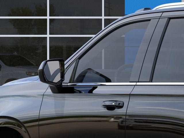 2026 Chevrolet Tahoe LS - Photo 37