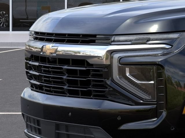 2026 Chevrolet Tahoe LS - Photo 38