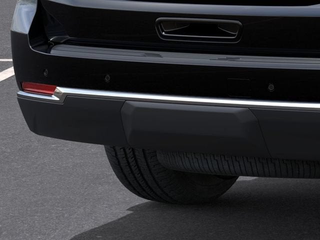 2026 Chevrolet Tahoe LS - Photo 39