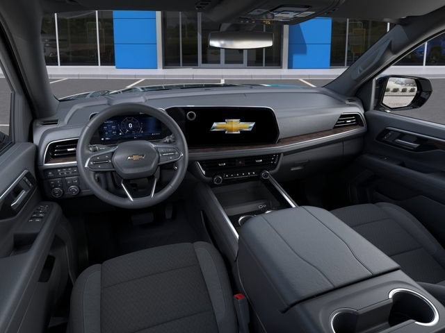 2026 Chevrolet Tahoe LS - Photo 40
