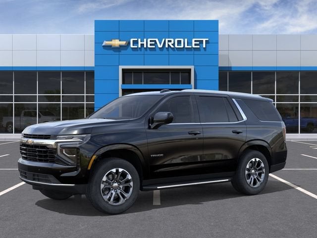 2026 Chevrolet Tahoe LS - Photo 6