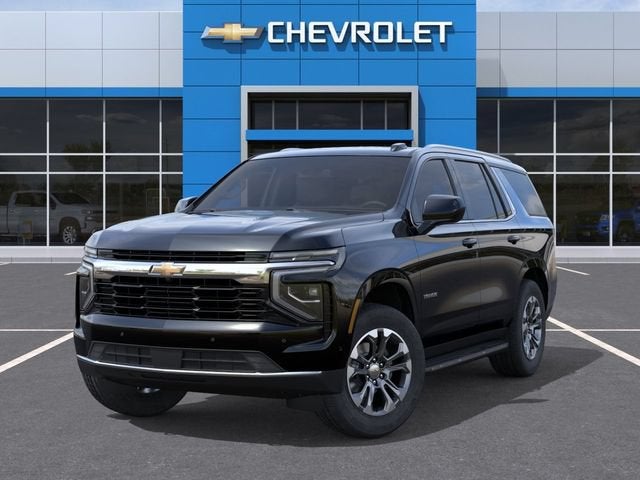 2026 Chevrolet Tahoe LS - Photo 7