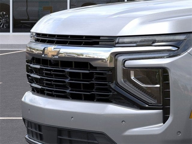2026 Chevrolet Tahoe 4WD LS