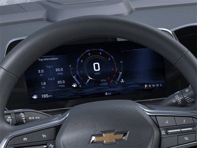 2026 Chevrolet Tahoe 4WD LS