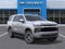 2026 Chevrolet Tahoe 4WD LS